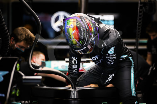 F1 Grand Prix of Abu Dhabi
