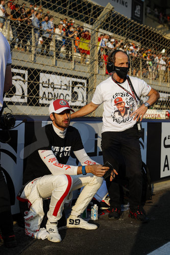 F1 Grand Prix of Abu Dhabi
