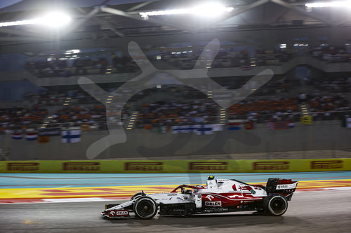 F1 Grand Prix of Abu Dhabi