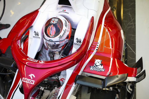 F1 Grand Prix of Abu Dhabi