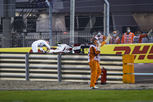 F1 Grand Prix of Abu Dhabi
