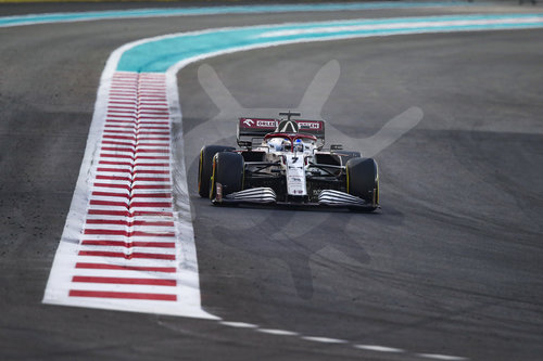 F1 Grand Prix of Abu Dhabi