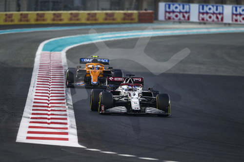 F1 Grand Prix of Abu Dhabi