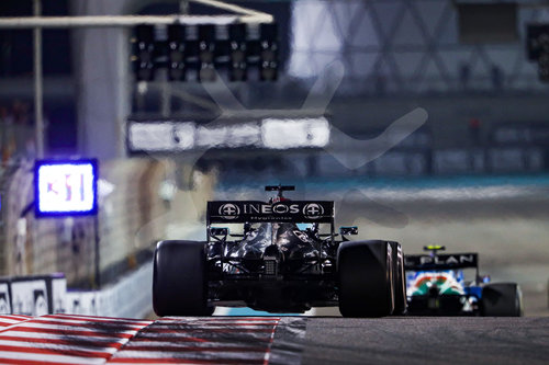 F1 Grand Prix of Abu Dhabi