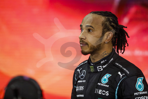 F1 Grand Prix of Abu Dhabi