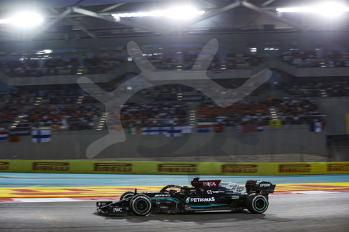 F1 Grand Prix of Abu Dhabi