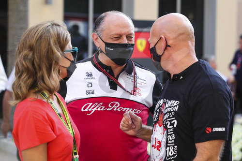 F1 Grand Prix of Abu Dhabi