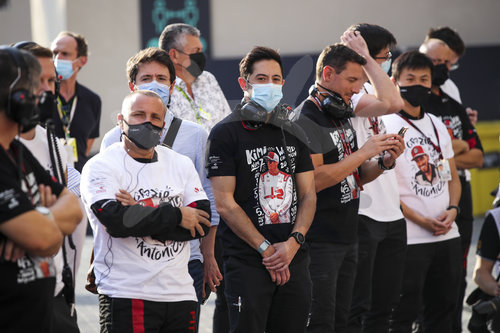 F1 Grand Prix of Abu Dhabi