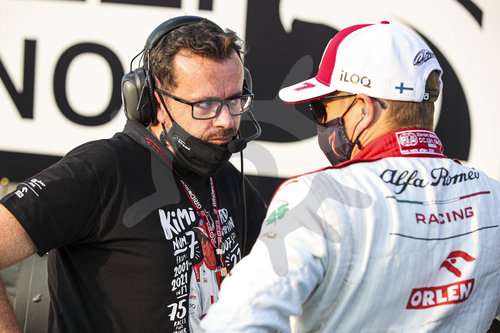 F1 Grand Prix of Abu Dhabi