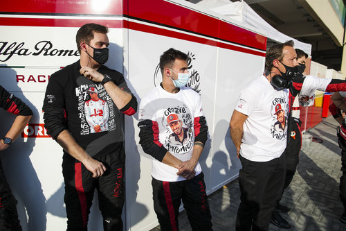 F1 Grand Prix of Abu Dhabi