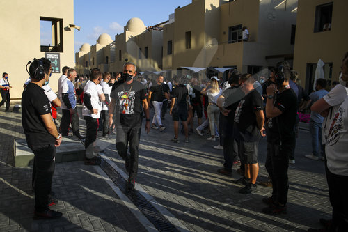 F1 Grand Prix of Abu Dhabi