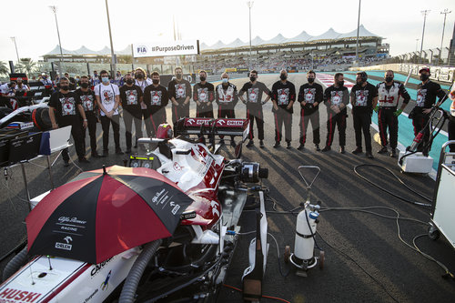 F1 Grand Prix of Abu Dhabi