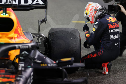 F1 Grand Prix of Abu Dhabi