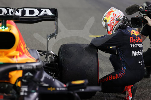F1 Grand Prix of Abu Dhabi