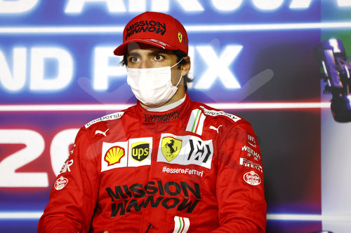 F1 Grand Prix of Abu Dhabi