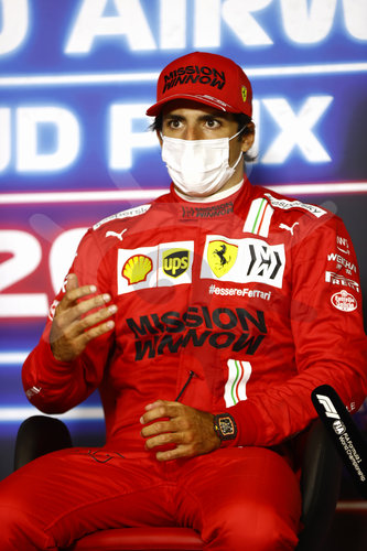 F1 Grand Prix of Abu Dhabi