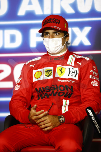 F1 Grand Prix of Abu Dhabi