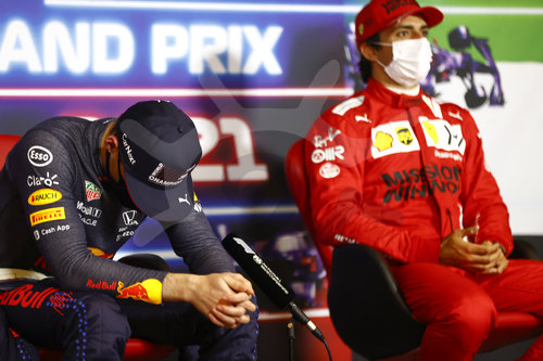 F1 Grand Prix of Abu Dhabi