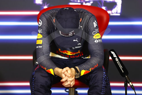 F1 Grand Prix of Abu Dhabi