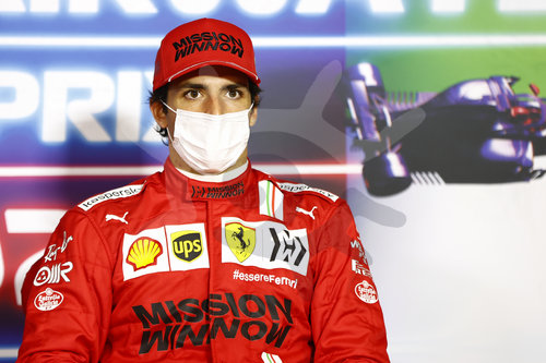 F1 Grand Prix of Abu Dhabi