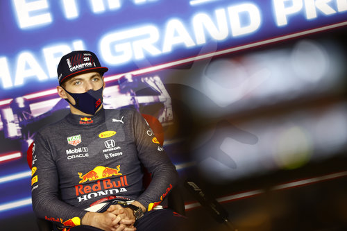 F1 Grand Prix of Abu Dhabi