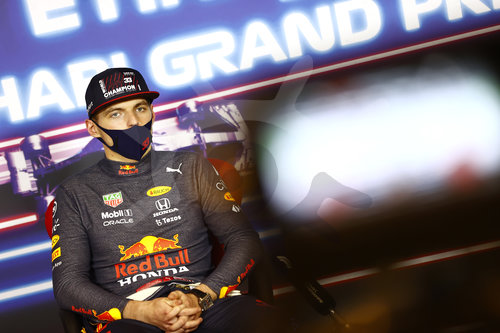 F1 Grand Prix of Abu Dhabi