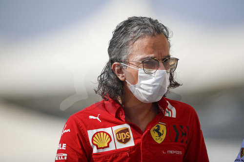F1 Grand Prix of Abu Dhabi