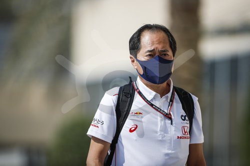F1 Grand Prix of Abu Dhabi