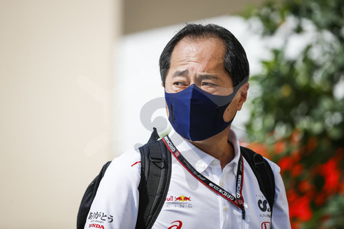 F1 Grand Prix of Abu Dhabi