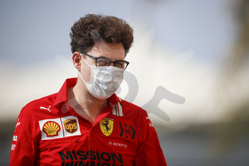 F1 Grand Prix of Abu Dhabi