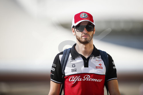 F1 Grand Prix of Abu Dhabi