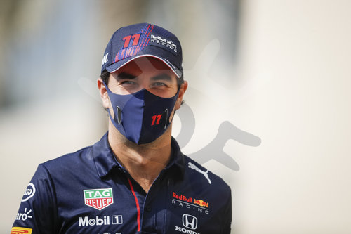 F1 Grand Prix of Abu Dhabi