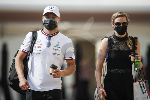 F1 Grand Prix of Abu Dhabi