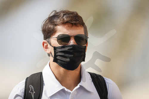 F1 Grand Prix of Abu Dhabi
