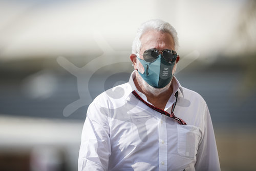 F1 Grand Prix of Abu Dhabi