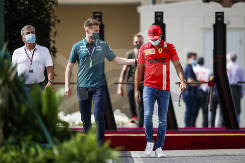 F1 Grand Prix of Abu Dhabi