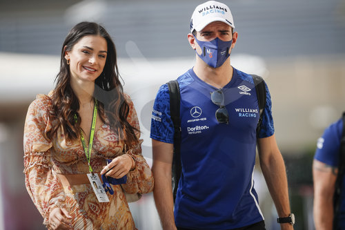 F1 Grand Prix of Abu Dhabi