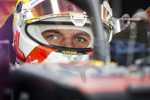 F1 Grand Prix of Abu Dhabi