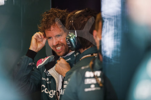 F1 Grand Prix of Abu Dhabi