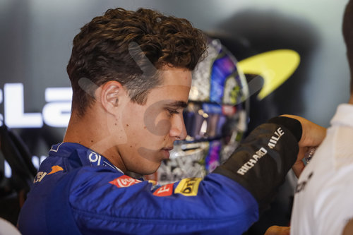 F1 Grand Prix of Abu Dhabi