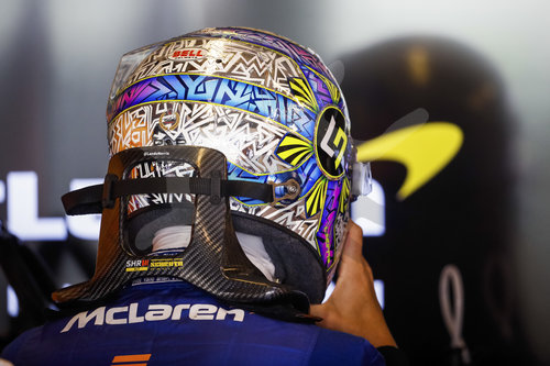 F1 Grand Prix of Abu Dhabi
