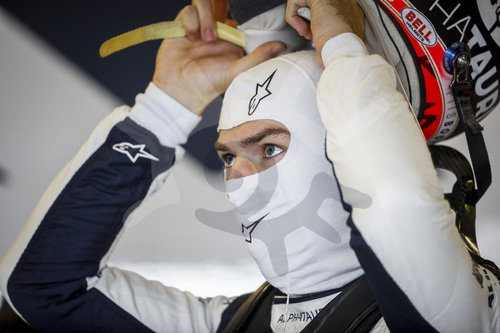 F1 Grand Prix of Abu Dhabi