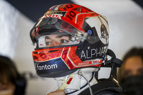 F1 Grand Prix of Abu Dhabi