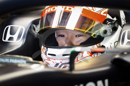 F1 Grand Prix of Abu Dhabi