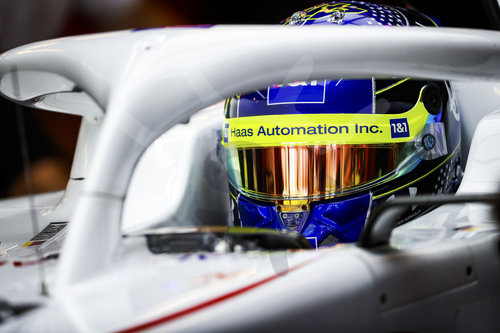 F1 Grand Prix of Abu Dhabi