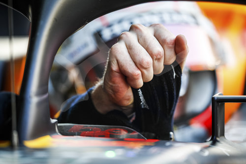 F1 Grand Prix of Abu Dhabi