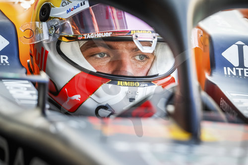 F1 Grand Prix of Abu Dhabi