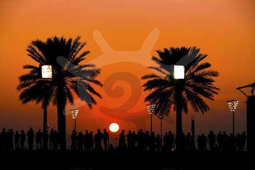 F1 Grand Prix of Abu Dhabi