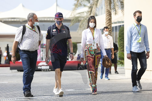 F1 Grand Prix of Abu Dhabi