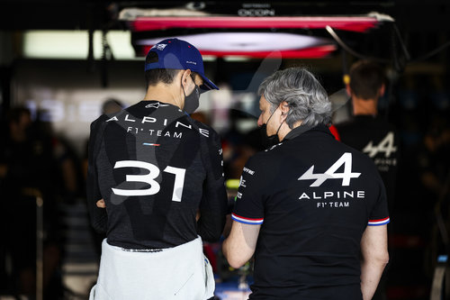 F1 Grand Prix of Abu Dhabi